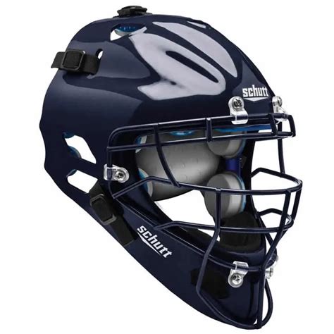 Best Fastpitch Softball Catchers Helmet [2018 Season] - See our Reviews!