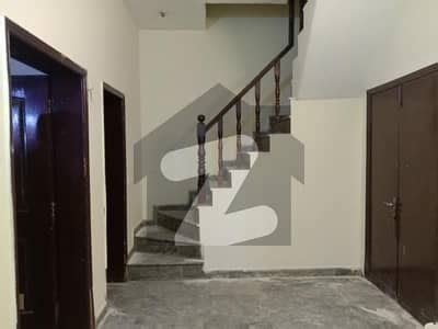 Marla House For Rent Bed Room Johar Town Phase Block L