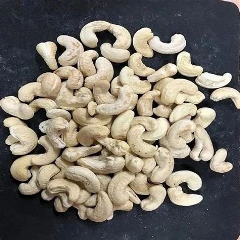 Whole Cashew Nuts W At Rs Kg W Cashew Nuts In Palasa Id