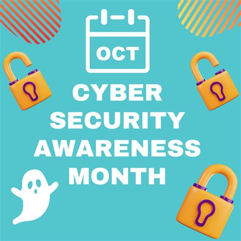 Cyber Security Awareness Month 2024 Australia 2024 Jenna Gusella