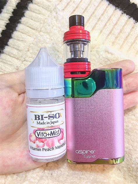 沃德維普 電子煙 電子菸 專賣店 💕少女系列💕 🦢aspire Cygnet 天鵝 80w Mod🦢