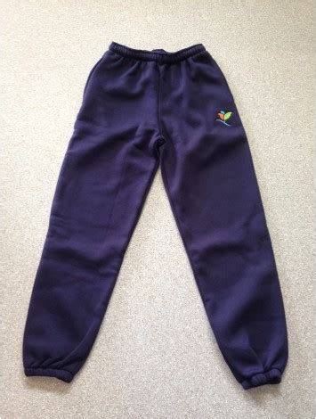 Flcy Elastic Hem TP Mango Hill - Winterwear - Mango Hill State School ...