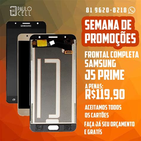 Paulo Celulares - Paulo Cell Assistencia Técnica em Celulares e Tablets