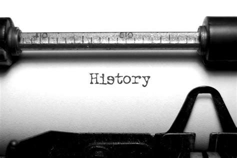 Partial History Why History Is Written By The Victors Couldnt Be