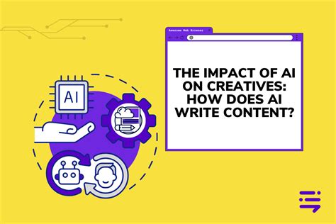 How Does Ai Write Content