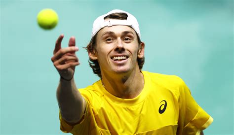 Ranking Reaction: Alex de Minaur breaks into Top 10 after inspired ...