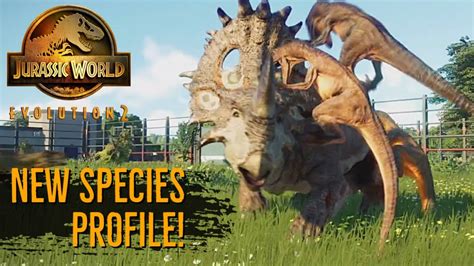 Pack Hunting Revealed Velociraptors In Jurassic World Evolution 2