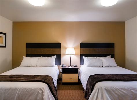 My Place Hotel-Dickinson, ND | Extended Stay with… | My Place Hotels