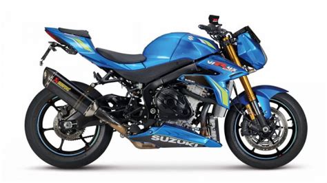 Suzuki Unveils GSX S Naked With Cc Parallel Twin