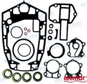 Kit Joints D Embase Yamaha Rec W Bbs Marine