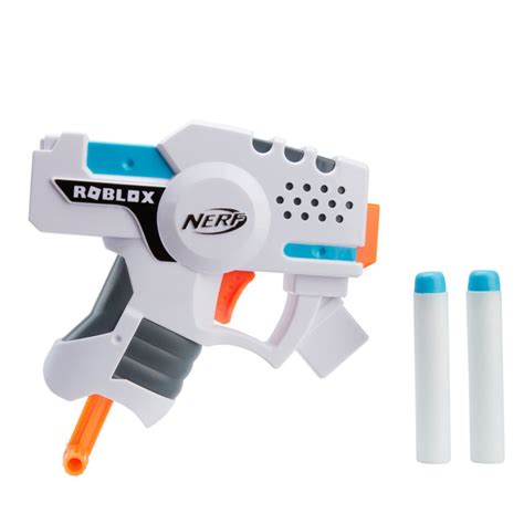 Roblox Nerf Strucid Boom Strike Dart Blaster