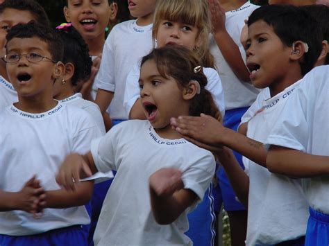 Corais HRAC USP Imagens