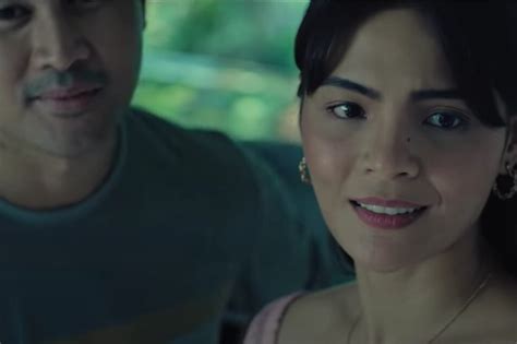 Movie Review Lovi Poe Shines In Sexy Thriller The Other Wife Abs