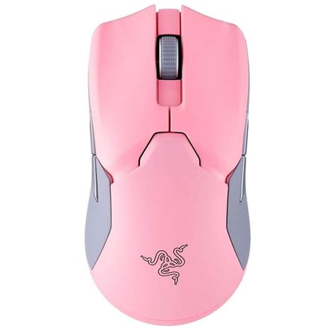 Игровая мышь беспроводная Razer Viper Ultimate RGB with Charging dock ...