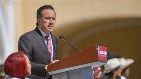 ¿por Qué Adelantará Cuitláhuac García Su último Informe De Gobierno A