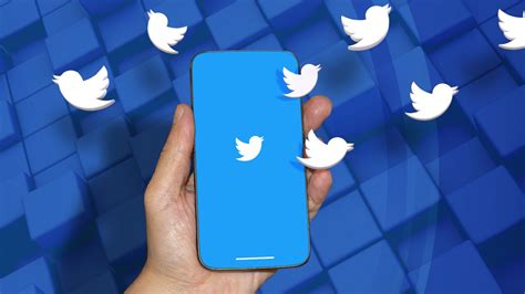 La Spunta Blu Di Twitter Sta Per Cambiare Significato In Modo Importante