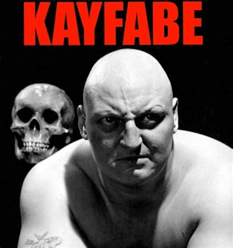 kayfabe world wwwsplicetodaycom