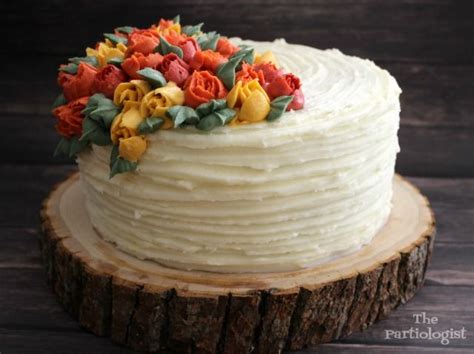 Top 10 Decorate Carrot Cake Ideas To Impress Your Guests At Your Next Party