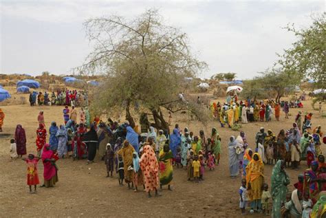 الأمم المتحدة تطلق نداء لجمع 41 مليار دولار للسودان ولاجئيه صحيفة الخليج