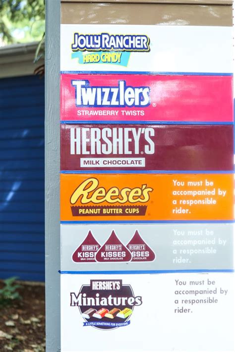 Everything You Need To Know About Visiting Hersheypark With Young Kids