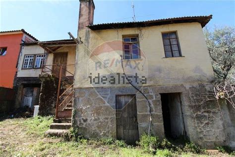 Casa Ou Moradia Venda Em Vilar De Besteiros E Mosteiro De Fr Guas