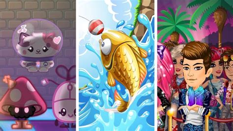 The 10 Best Games Like Club Penguin | Gaming Gorilla