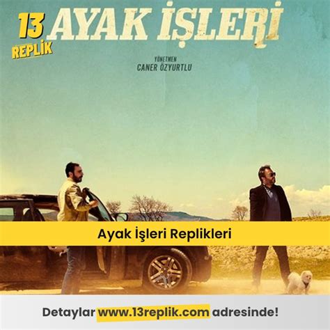 Ayak Leri Replikleri Dizi S Zleri Film S Zleri