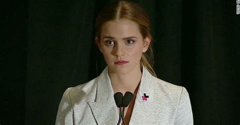 Discurso De Emma Watson Na ONU Discursos Transcritos