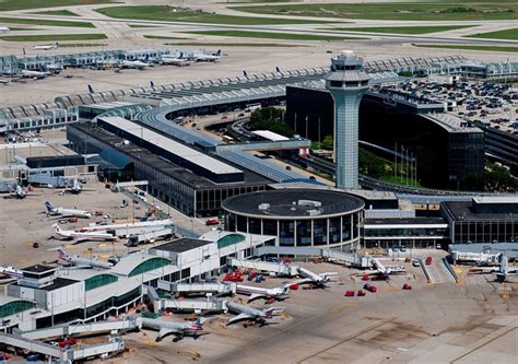 ohare grid primera