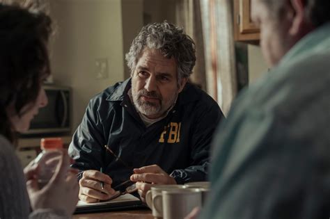 'Task' Review: Mark Ruffalo's HBO Series Is a Powerful Parable