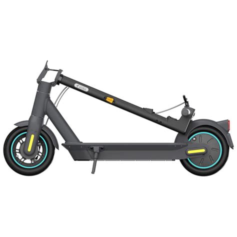 Segway Ninebot Kickscooter Max G D Ii Plegable