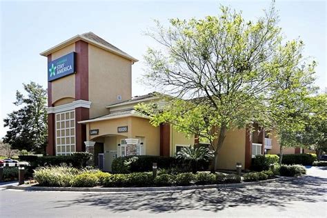 Extended Stay America Jacksonville Southside St Johns Towne Center Prezzi E Recensioni 2023