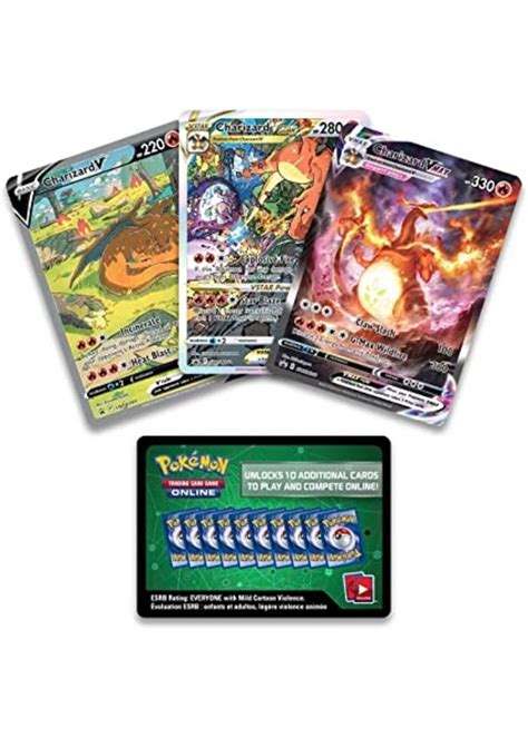 Pokemon Charizard Ultra Premium Collection Core Global Org