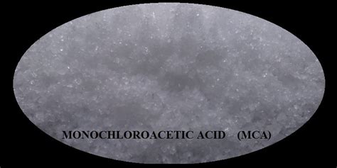 Sun Monochloroacetic Acid Mca Cas No At Rs In Rajkot