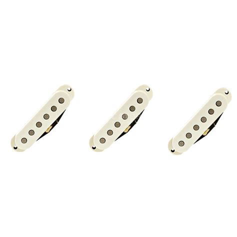 Lollar Guitars Inc Vintage Blonde Set Strat parchment België