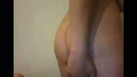 Busty Amateur Cam Girl