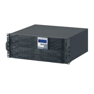 Legrand DAKER DK Plus 5000 UPS uređaj 5000VA 5000W double conversion