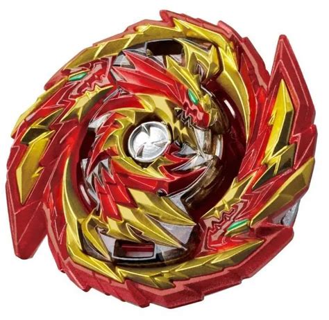 4d Beyblades B X Toupie Burst Beyblade Spinning Top Sparing Imperial