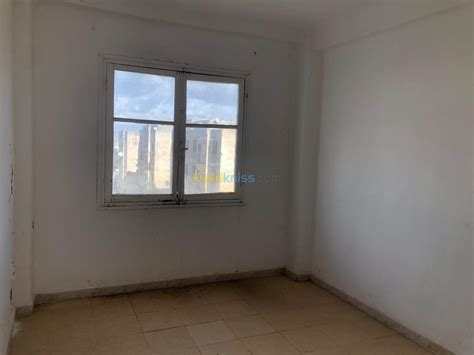 Vente Appartement F4 Blida Soumaa Blida Algérie