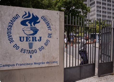 Vestibular UERJ 2024 TUDO sobre a prova Notícias Concursos