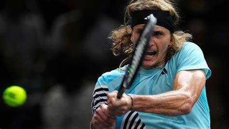 Zverev Will Olympia Fahnentr Ger Sein Unfassbarer Traum Sports