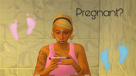 Finding Out I M Pregnant Youtube