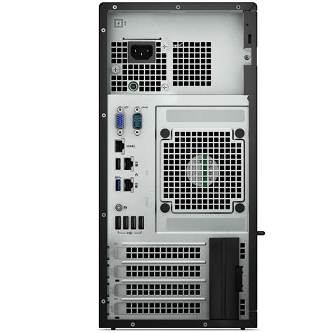 Dell PowerEdge T150 M83C9 Servidor LDLC