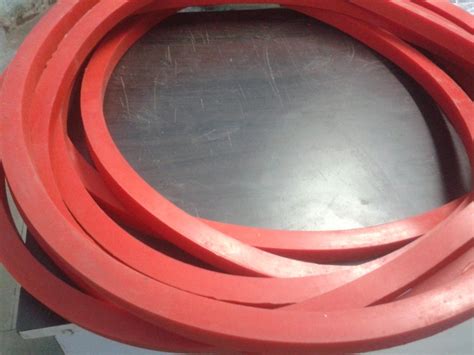 Round Silicone Autoclave Gaskets At Rs 485 Number In Mumbai ID