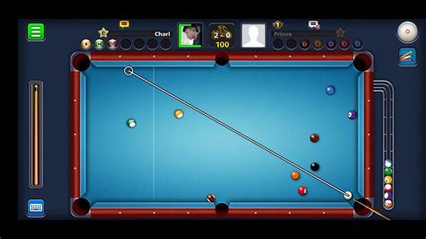 8 Ball Pool Part 2 Gameplay Playingmix Blog YouTube