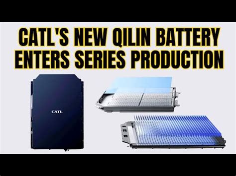 Qilin Battery Vs Tesla Ctc Vs Saic Rubiks Cube Battery The Best