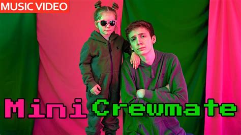 Mini Crewmate - Among Us Song Akkorde - Chordify