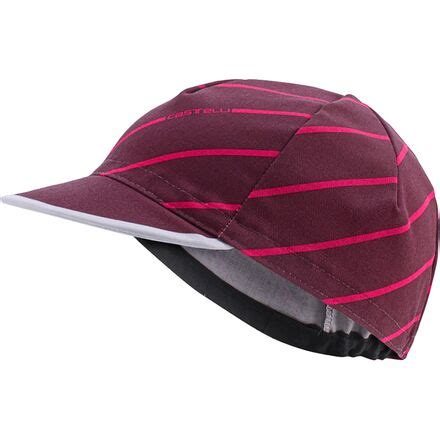 Castelli Speed Strada Cap Men