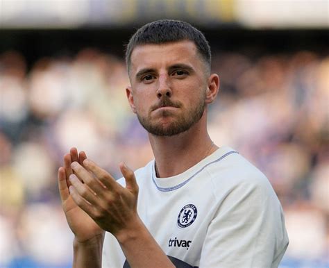 Chelsea Dodgers On Twitter 🚨 The Focus For Mason Mount Is Not Money