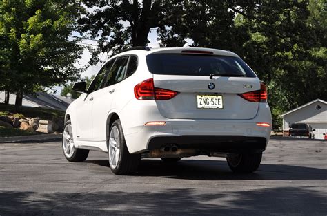 2014 Bmw X1 M Sport Sdrive28i